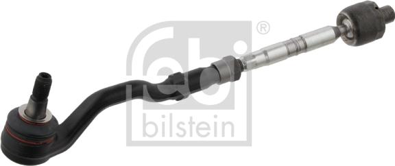 Febi Bilstein 31225 - Stūres šķērsstiepnis ps1.lv