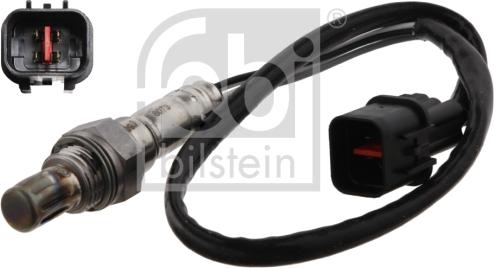 Febi Bilstein 31220 - Lambda zonde ps1.lv