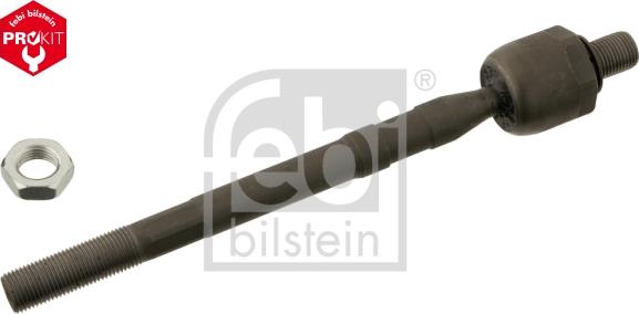 Febi Bilstein 31748 - Aksiālais šarnīrs, Stūres šķērsstiepnis ps1.lv