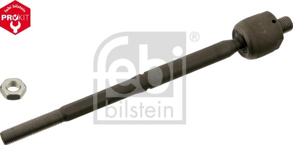 Febi Bilstein 31747 - Aksiālais šarnīrs, Stūres šķērsstiepnis ps1.lv