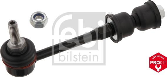 Febi Bilstein 31708 - Stiepnis / Atsaite, Stabilizators ps1.lv