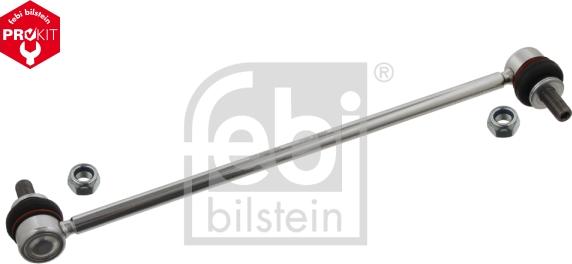 Febi Bilstein 31713 - Stiepnis / Atsaite, Stabilizators ps1.lv