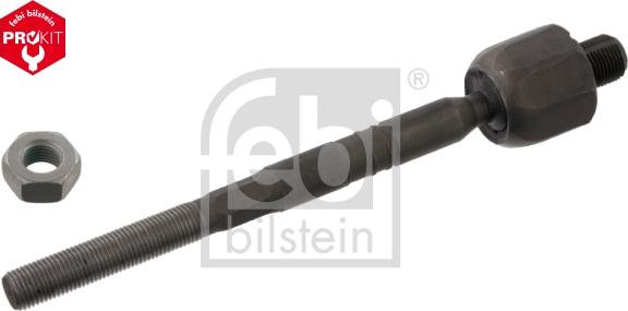 Febi Bilstein 31785 - Aksiālais šarnīrs, Stūres šķērsstiepnis ps1.lv