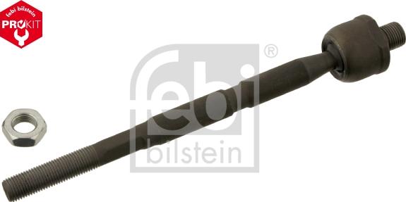 Febi Bilstein 31720 - Aksiālais šarnīrs, Stūres šķērsstiepnis ps1.lv