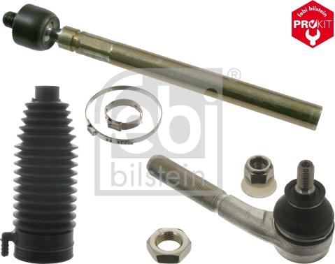 Febi Bilstein 38999 - Stūres šķērsstiepnis ps1.lv