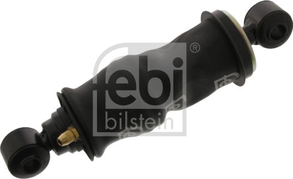 Febi Bilstein 38990 - Demferis, Kabīnes stiprinājums ps1.lv