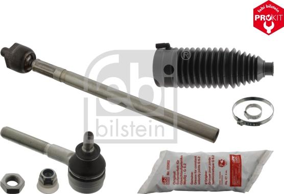 Febi Bilstein 38998 - Stūres šķērsstiepnis ps1.lv