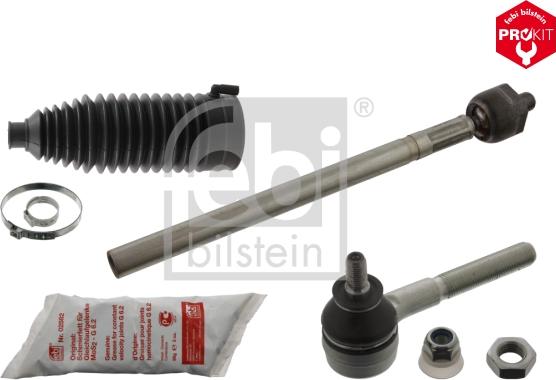 Febi Bilstein 38997 - Stūres šķērsstiepnis ps1.lv