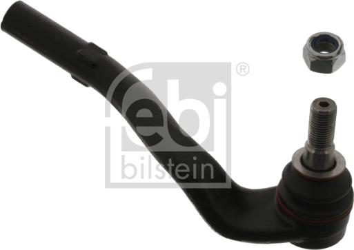 Febi Bilstein 38968 - Stūres šķērsstiepņa uzgalis ps1.lv