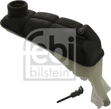 Febi Bilstein 38916 - Kompensācijas tvertne, Dzesēšanas šķidrums ps1.lv