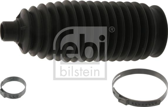 Febi Bilstein 38921 - Putekļusargu komplekts, Stūres iekārta ps1.lv