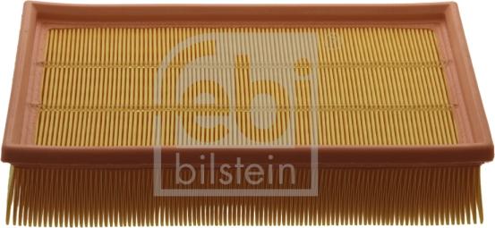 Febi Bilstein 38922 - Gaisa filtrs ps1.lv