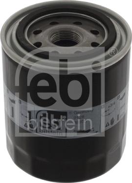 Febi Bilstein 38975 - Eļļas filtrs, Mehāniskā pārnesumkārba ps1.lv