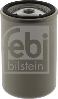 Febi Bilstein 38976 - Gaisa filtrs, Kompresors-Ieplūstošais gaiss ps1.lv