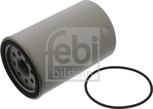 Febi Bilstein 38977 - Degvielas filtrs ps1.lv