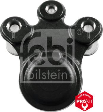 Febi Bilstein 38490 - Balst / Virzošais šarnīrs ps1.lv