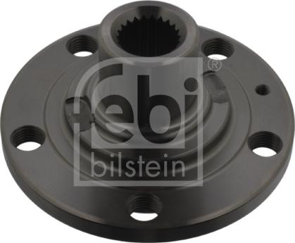 Febi Bilstein 38491 - Riteņa rumba ps1.lv