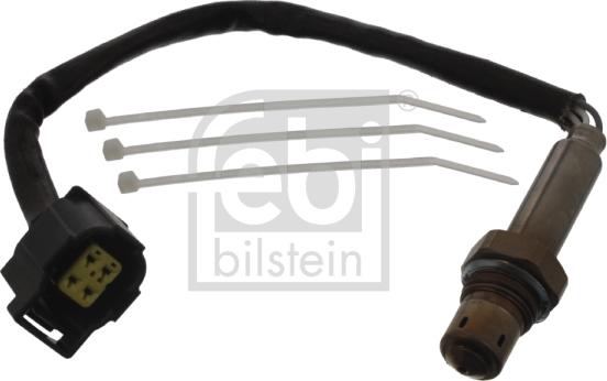 Febi Bilstein 38486 - Lambda zonde ps1.lv