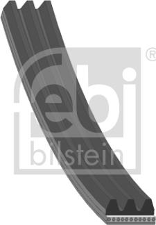 Febi Bilstein 38436 - Ķīļrievu siksna ps1.lv