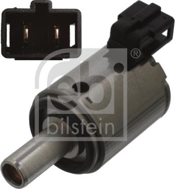 Febi Bilstein 38420 - Pārslēdzējvārsts, Automātiskā pārnesumkārba ps1.lv