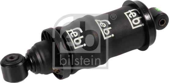 Febi Bilstein 38474 - Demferis, Kabīnes stiprinājums ps1.lv