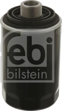 Febi Bilstein 38477 - Eļļas filtrs ps1.lv