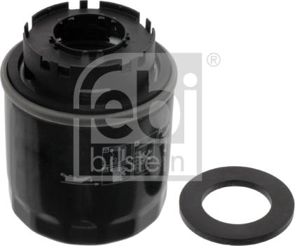 Febi Bilstein 38599 - Eļļas filtrs ps1.lv