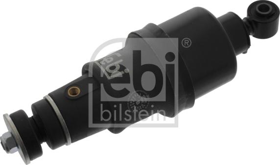 Febi Bilstein 38594 - Demferis, Kabīnes stiprinājums ps1.lv