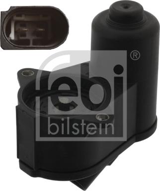 Febi Bilstein 38510 - Regulējošais elements, Stāvbremžu sistēmas bremžu suports ps1.lv