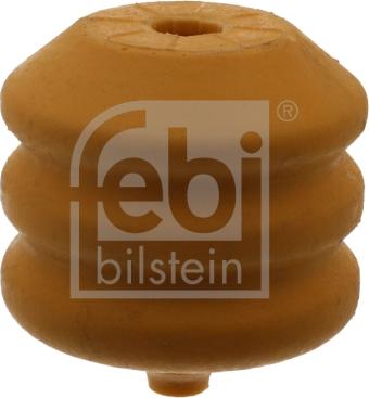 Febi Bilstein 38511 - Gājiena ierobežotājs, Atsperojums ps1.lv