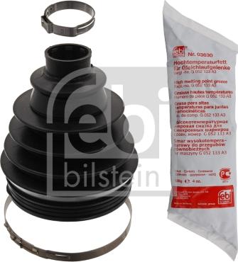 Febi Bilstein 38539 - Putekļusargs, Piedziņas vārpsta ps1.lv