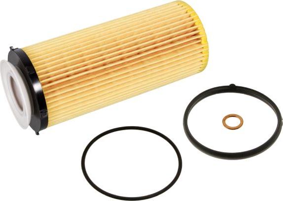 FEBI Bilstein 38530 - Eļļas filtrs ps1.lv