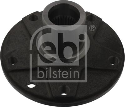 Febi Bilstein 38521 - Riteņa rumba ps1.lv