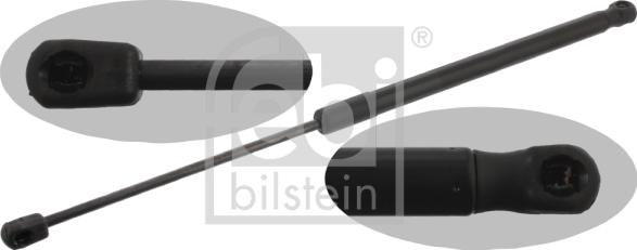 Febi Bilstein 38523 - Gāzes atspere, Bagāžas / Kravas nodalījuma vāks ps1.lv