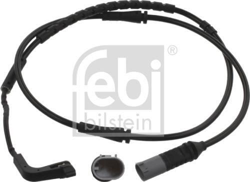 Febi Bilstein 38575 - Indikators, Bremžu uzliku nodilums ps1.lv