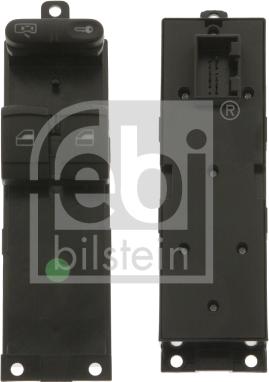 Febi Bilstein 38640 - Daudzfunkciju slēdzis ps1.lv