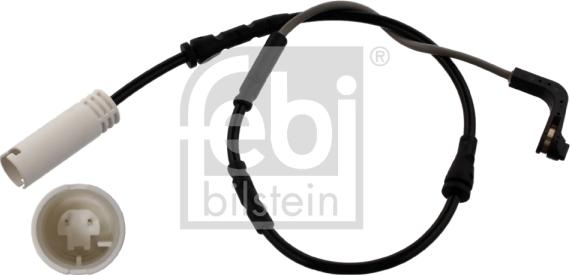 Febi Bilstein 38642 - Indikators, Bremžu uzliku nodilums ps1.lv