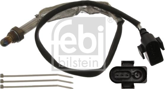 Febi Bilstein 38653 - Lambda zonde ps1.lv