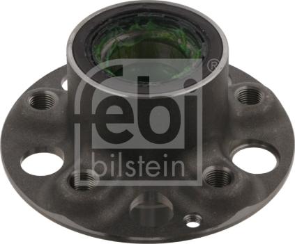 Febi Bilstein 38652 - Riteņa rumbas gultņa komplekts ps1.lv