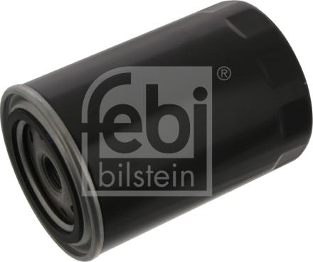 Febi Bilstein 38601 - Eļļas filtrs ps1.lv