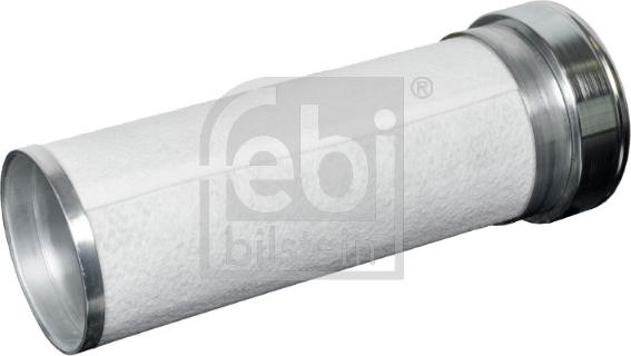 Febi Bilstein 38614 - Gaisa filtrs ps1.lv