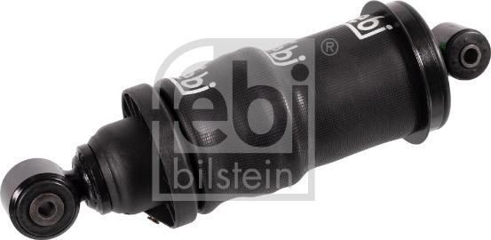 Febi Bilstein 38689 - Demferis, Kabīnes stiprinājums ps1.lv