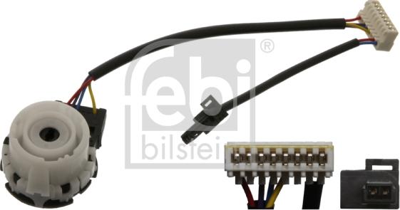 Febi Bilstein 38638 - Aizdedzes slēdzis ps1.lv