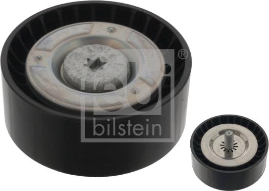 Febi Bilstein 38620 - Parazīt / Vadrullītis, Ķīļrievu siksna ps1.lv