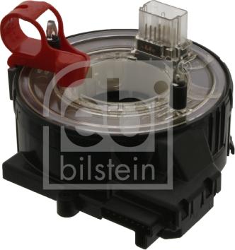 Febi Bilstein 38628 - Spirālatspere, Gaisa spilvens ps1.lv