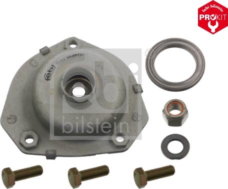 Febi Bilstein 38001 - Amortizatora statnes balsts ps1.lv