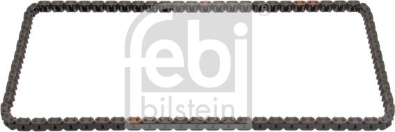 Febi Bilstein 38019 - Sadales vārpstas piedziņas ķēde ps1.lv