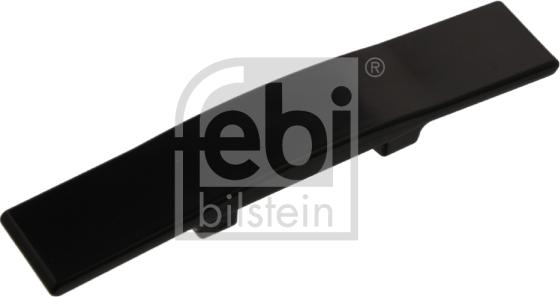 Febi Bilstein 38017 - Mierinātājsliede, GSM piedziņas ķēde ps1.lv