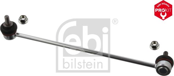 Febi Bilstein 38071 - Stiepnis / Atsaite, Stabilizators ps1.lv