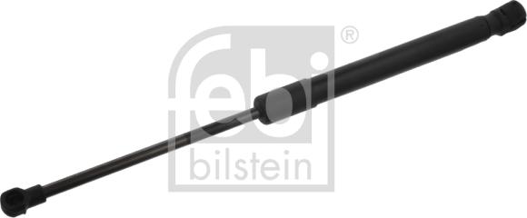 Febi Bilstein 38190 - Gāzes atspere, Motora pārsegs ps1.lv